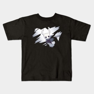 Hollow Knight Kids T-Shirt